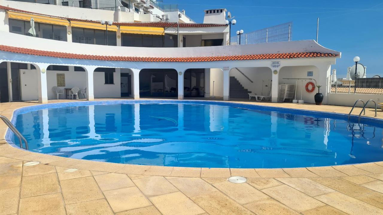 Albufeira, Cerro Branco Apartamento Exterior foto